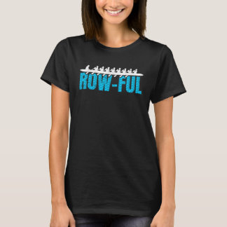 Roe Ful Roeiers T-shirt