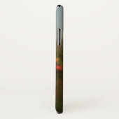 Roe in een Meadow iPhone Case-Mate Case (Achterkant / rechts)