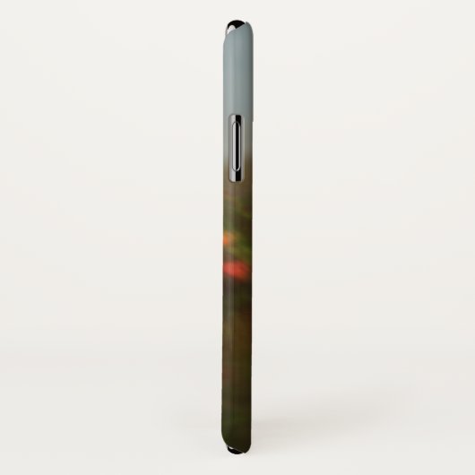 Roe in een Meadow iPhone Case-Mate Case (Achterkant / rechts)
