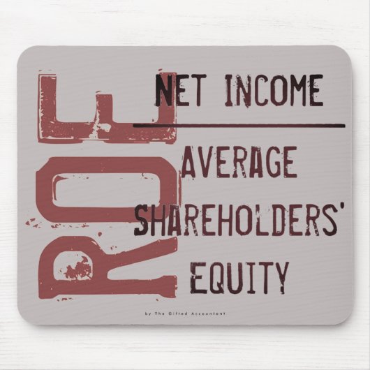 ROE MUISMAT (Voorkant)