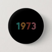 Roe Pro Choice Ronde Button 5,7 Cm (Voorkant)
