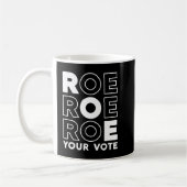 ROE ROE ROE UW STEMMING 79 KOFFIEMOK (Links)
