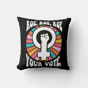 ROE ROE ROE UW STEMMING KUSSEN