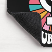 ROE ROE ROE UW STEMMING MUISMAT (Hoek)