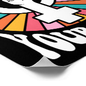 ROE ROE ROE UW STEMMING POSTER (Hoek)