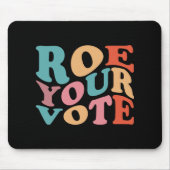 ROE ROE YOUR STEMMING 77 MUISMAT (Voorkant)