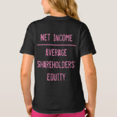 ROE T-SHIRT (Achterkant)