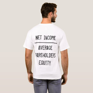 ROE T-SHIRT