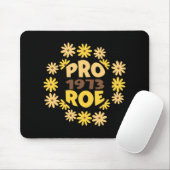 Roe v Wade Rights ProChoice Feminist Pro Muismat (Met muis)