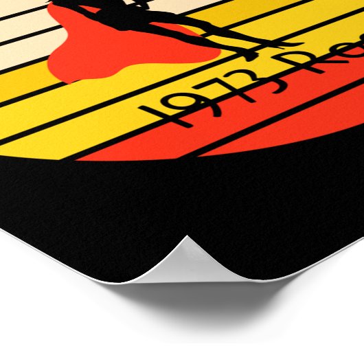 Roe Vs Wade Pro Choice Abortion Rights Vrouwen vri Poster (Hoek)