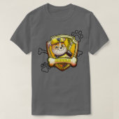 roebel t-shirt (Design voorkant)