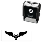 Roeber stempel met eigen inkt (In situ)