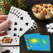 Roeder Pokerkaarten (Insitu)