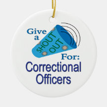 Roeep om correctie voor correctionele officieren