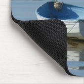 roeiboot muismat (Hoek)