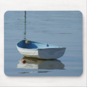 roeiboot muismat (Voorkant)