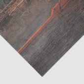 Roeiboot Race op de rivier Tissuepapier (Detail)