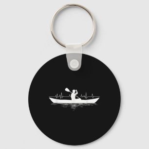 Roeien Kayak Kayaker Kano Paddelen Kayakken _2  Sleutelhanger