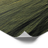 roeien poster (Hoek)