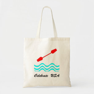 Roeien - tote bag