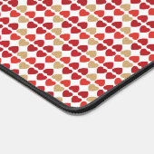 ROEIEN VAN RODE EN GOUDEN VALENTIJN HOUDEN VAN HAR BUREAUMAT (Hoek)