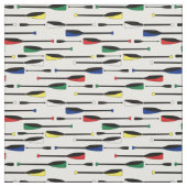 Roeiooien Stof (Swatch)