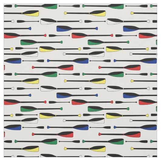 Roeiooien Stof (Swatch)