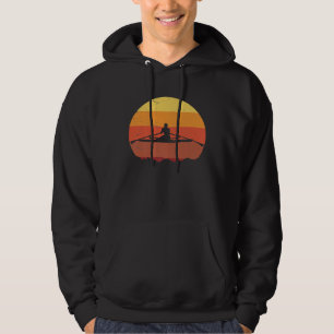 Roeipremie 1 hoodie