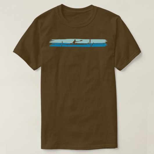 roeirioolzadelrower 1 t-shirt (Design voorkant)