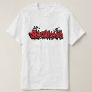 Roekeloos Leven  T-shirt