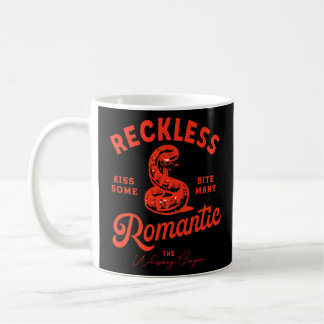 Roekeloos Romantisch kreet wat beestachtig Koffiemok