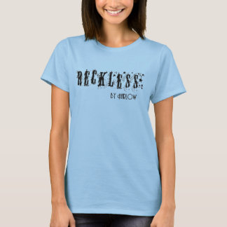 Roekeloos T-shirt