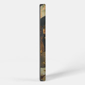 Roem aan Onze Lieve Vrouw van Barmhartigheid iPhone Hoesje (Rechterkant)