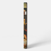 Roem aan Onze Lieve Vrouw van Barmhartigheid iPhone Hoesje (Linkerkant)