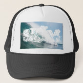 roem trucker pet (Voorkant)