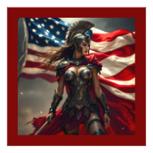 Roem van Amerika