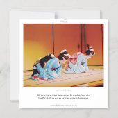 ROEMEENS 8:28 GOD'S PROMISES SCRIPIX-magnetische k Magnetische Uitnodiging (Voorkant)