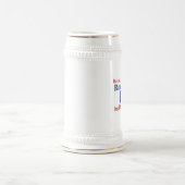 Roemeens bouwtekenmerk bierpul (Center)