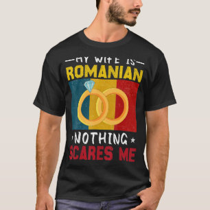 Roemeens huwelijk Romeinse tradities erfgoedgehuwd T-shirt
