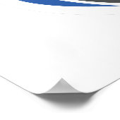 Roemeens Roemeens Poster (Hoek)