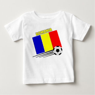 Roemeens voetbalteam