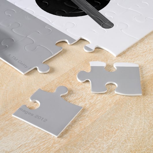 Roemeense deadlift legpuzzel (Zijkant)