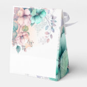 roemeense florale welvaartsdoos bedankdoosjes (Achterkant)