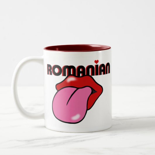 Roemeense Mok (Links)