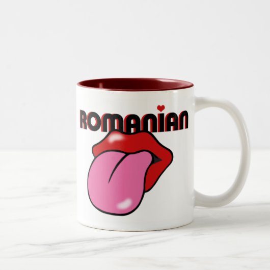 Roemeense Mok (Rechts)