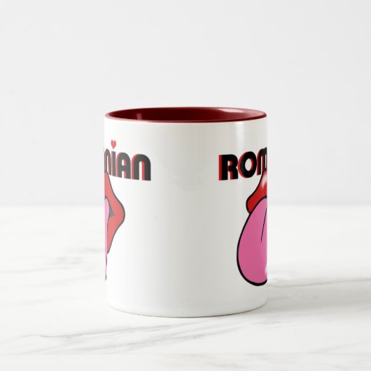 Roemeense Mok (Center)