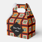 Roemeense motieven bedankdoosjes (Achterkant)