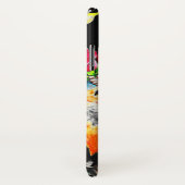 Roemeense prinses Case-Mate iPhone case (Achterkant / rechts)