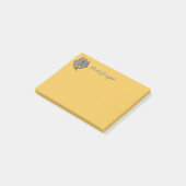 roemeense ratten post-it® notes (Schuin)