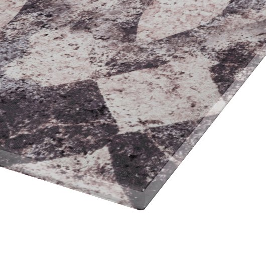 roemeense staatsburger van diamant snijplank (Hoek)